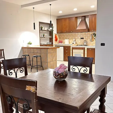 Loft Style Taverna