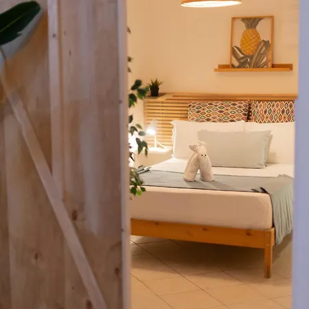 Gaming Loft -sala Giochi & 10 Ospiti 4*