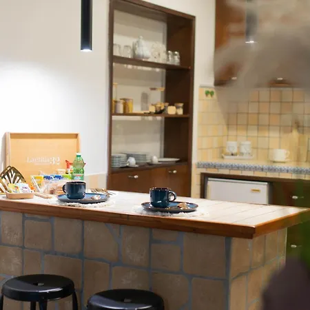 Gaming Loft -sala Giochi & 10 Ospiti Acomodação com café da manhã  Aversa