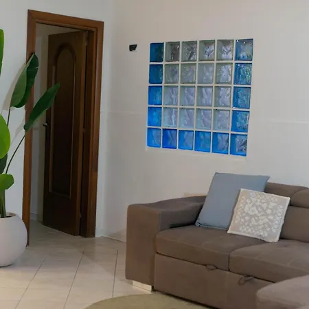 Bed & Breakfast Gaming Loft -sala Giochi & 10 Ospiti Aversa
