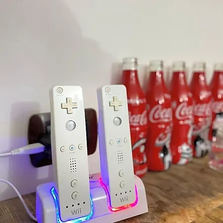 Acomodação com café da manhã  Gaming Loft -sala Giochi & 10 Ospiti