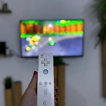 Acomodação com café da manhã  Gaming Loft -sala Giochi & 10 Ospiti 4*