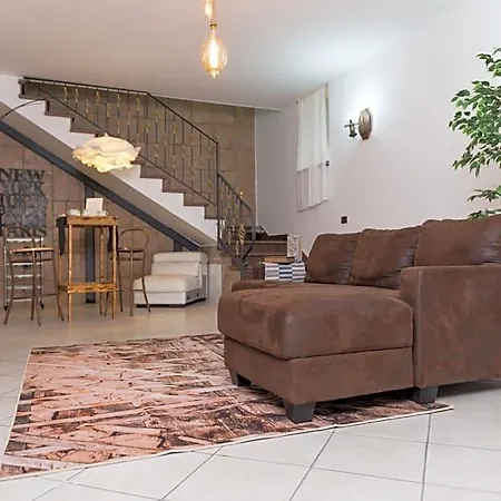 Gaming Loft -sala Giochi & 10 Ospiti
