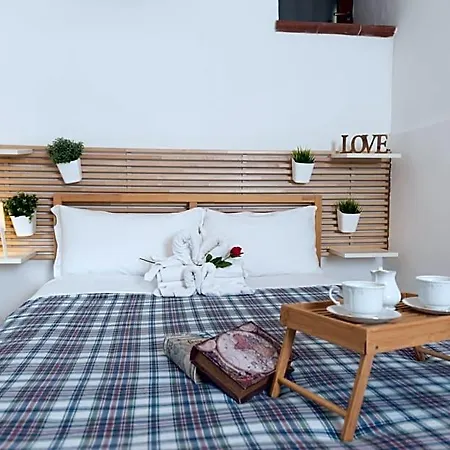 Gaming Loft -sala Giochi & 10 Ospiti Bed & Breakfast Aversa