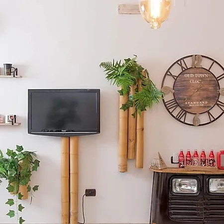 Gaming Loft -sala Giochi & 10 Ospiti 4*