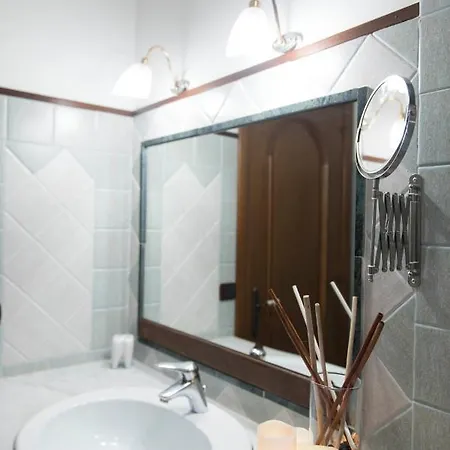 Bed & Breakfast Loft Style Taverna Aversa