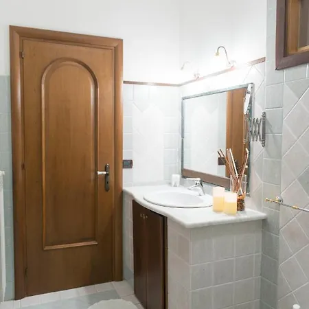 Loft Style Taverna Bed & Breakfast Aversa