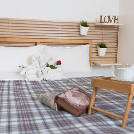 Loft Style Taverna Aversa