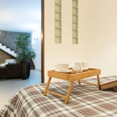 Loft Style Taverna