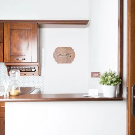 Loft Style Taverna Bed & Breakfast Aversa