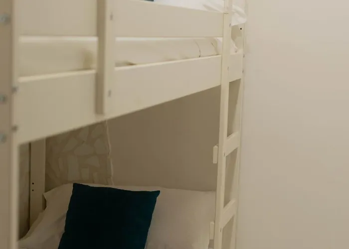 Bed and breakfast Loft Style Taverna Con Sala Giochi 3*