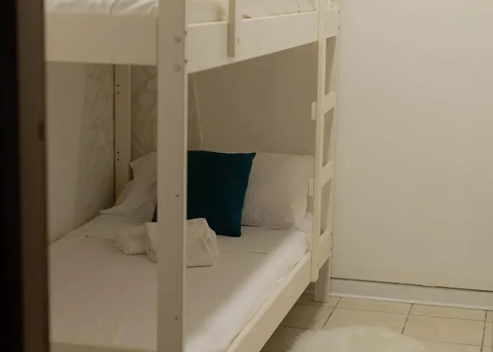 Loft Style Taverna Con Sala Giochi 3* Aversa