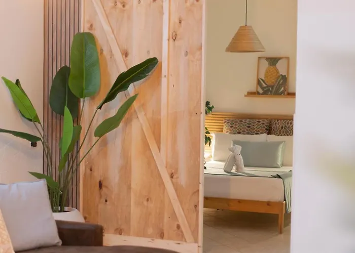 Bed and breakfast Loft Style Taverna Con Sala Giochi 3*
